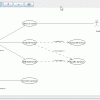 Реализация интерактивных диаграмм с помощью ООП на примере прототипа редактора UML-диаграмм. Часть 2