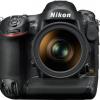 Выпуск камер Nikon D4S прекращен