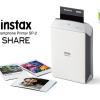 Портативный принтер для печати фотографий со смартфона Fujifilm Instax Share Smartphone Printer SP-2 укажет даже количество «лайков»