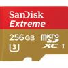 Western Digital анонсирует продажи самой быстрой в мире карты памяти microSD объемом 256 ГБ