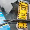 Бот-юрист успешно оспорил 160000 штрафов за парковку в Лондоне и Нью-Йорке
