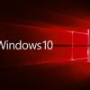 Обновление Windows 10 Anniversary Update выйдет 2 августа