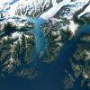 Сервисы Google Maps и Google Earth щеголяют новыми снимками со спутника Landsat 8