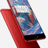 Смартфон OnePlus 3 может получить красную расцветку корпуса