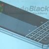 Смартфон BlackBerry Rome получит сенсорный экран и физическую клавиатуру, но не будет похож на существующие модели компании