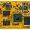 Вычислительный модуль (SoM) Boardcon Mini6818 основан на SoC Samsung S5P6818