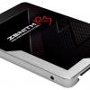 SSD GeIL Zenith R3 основаны на контроллере Silicon Motion SM2256