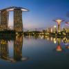 Экономическое чудо по-сингапурски