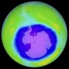 Озоновая дыра затягивается и может исчезнуть к 2050 году