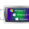 Создаём установочный носитель с множеством версий Windows NT 6.0+ без использования стороннего софта