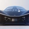 Faraday Future совместно с командой Dragon Racing будет участвовать в первых гонках беспилотных автомобилей