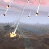 Достойный конец: разработчики уничтожили мир игры Planetside метеоритной бомбардировкой
