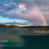 Как дела у Jolla + запоздалый обзор Sailfish OS 2.0