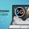 Qualcomm планирует выпустить первые однокристальные системы с поддержкой 5G в 2018 или 2019 году