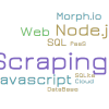 Web scraping обновляющихся данных при помощи Node.js и PaaS