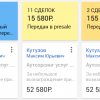 Проецируя Google Material Design на десктопную систему… (часть вторая)