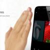 Смартфон Ulefone U007 при цене $50 поддерживает управление при помощи жестов