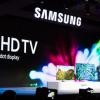 Samsung планирует использовать экраны QLED в телевизорах, мониторах и смартфонах