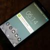 Смартфон TCL 560 получил SoC Snapdragon 210 и предустановленную ОС Android 6.0.1