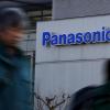 Panasonic рассчитывает за три года удвоить продажи аккумуляторов для электромобилей