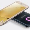 Представлен смартфон Samsung Galaxy J2 со светодиодным кольцом Smart Glow и технологией Turbo Speed Technology