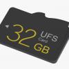 Скоростные UFS-карты памяти от Samsung: чего ожидать от нового стандарта?