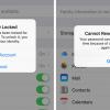 Пользователи бета-версии iOS 10 столкнулись с блокировкой Apple ID