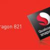 Представлена однокристальная система Qualcomm Snapdragon 821