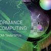 AMAX использует GPU Nvidia Tesla P100 в решениях для суперкомпьютеров