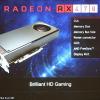 AMD раскрыла почти все характеристики видеокарт Radeon RX 470 и RX 460. GPU Vega всё-таки запланирован на следующий год
