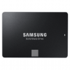 Компания Samsung представила самый емкий SATA SSD: 850 EVO объемом в 4 ТБ