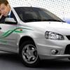 Правительство Медведева отложило электромобили на 9 лет, с 2016 на 2025 год