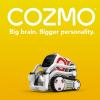 Разработчики планируют опубликовать SDK для программирования мини-робота Cozmo