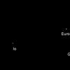 «Юнона» прислала первые фото Юпитера