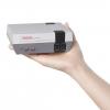 Новая игровая консоль от Nintendo: уменьшенная NES с обновленным контроллером