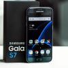 Смартфоны Samsung Galaxy S7 и S7 Edge в США обошли по продажам iPhone 6s и 6s Plus