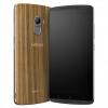 Lenovo обновила смартфон K4 Note. Теперь это один из самых дешёвых аппаратов с деревянной крышкой