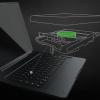 Razer использует сверхтонкие механические клавиши в клавиатуре для планшета Apple iPad Pro