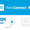 Kerio Connect 9.1 — помогает малым и средним компаниям работать продуктивнее