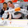 Midea Group покупает более 60% акций производителя робототехники Kuka