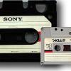 Elcaset: гигантские аудиокассеты прошлого из Японии и забытый аудиоформат