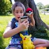 Pokemon Go вылетает с ошибкой или появляется зеленый экран