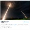 SpaceX уже знает, какая из вернувшихся ракет Falcon 9 отправится в космос повторно первой