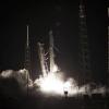 SpaceX в очередной раз успешно посадила ракету-носитель, а корабль Dragon доставил на МКС портативный секвенатор ДНК