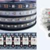 Ограничения в использовании умных светодиодов WS2812, WS2801 и подобных в современных проектах декоративной светотехники