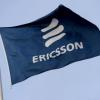 Ericsson зафиксировала падение выручки и прибыли