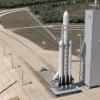 SpaceX нужны две дополнительные площадки для одновременной посадки трех возвращаемых ступеней
