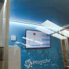 Tion MagicAir — система умного микроклимата с облачным бэкендом
