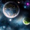 » Двойник земли» имеет жизнеспособную атмосферу