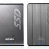 Внешние SSD Adata SC660 и SV620 характеризуются скоростью чтения 410 МБ/с